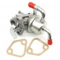 6672427 Fuel Pump For Bobcat Backhoe Loader B250 Bl27 Fuel Pump For Bobcat Backhoe Loader B250 Bl275