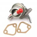 6672427 Fuel Pump For Bobcat Backhoe Loader B250 Bl27 Fuel Pump For Bobcat Backhoe Loader B250 Bl275