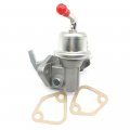 6672427 Fuel Pump For Bobcat Backhoe Loader B250 Bl27 Fuel Pump For Bobcat Backhoe Loader B250 Bl275