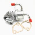6672427 Fuel Pump For Bobcat Backhoe Loader B250 Bl27 Fuel Pump For Bobcat Backhoe Loader B250 Bl275