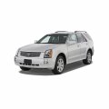 Xtremevision Interior Led For Cadillac Srx 2004-2009 12 Pieces Pure White Kit Installation Tool 