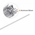 Uxcell Aluminum Welding Rods Silicon Brazing Wire Multipurpose Repair Tool 1 8 X 19 69 3pcs