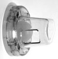 Boat Parts Flow-max Ball Scupper 