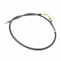Polaris Atv Brake Cable Front Genuine Oem Part Qty 1
