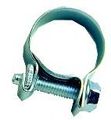 Aas 3 8 Fuel Injection Hose Clamps F Pack Of 10 9 16 5 Dia 