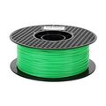 Color Changing With Temperature 3d Printer Pla Filament From Green To Yellow 1 75 Mm Dimensional Accuracy 0 05 Kg Spool 2 Lbs 