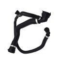 Radiator Hose Assembly Replacement For Land Rover Range Hse 4 4l 2003-2005