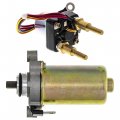 Niche Starter Motor Solenoid Kit For Kawasaki Jet Ski 750 1100 900 Zxi Stx 21163-3714 27010-3737 Watercraft