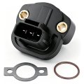 Throttle Position Sensor 4686360ab For Dodge Caravan Grand Ram 1500 Viper Chrysler Pacifica Town And Country Plymouth Voyager 