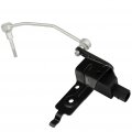 Ocpty Ride Height Level Sensor Fit For 1t0907503 4f0941285f 2006-2011 Audi A6 2005-2011 Quattro 2007-2011 S6