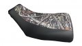 Verde Powersports Vps Seat Cover For Honda Foreman Trx450s Camo Top 
