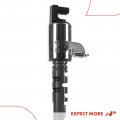 A-premium Engine Variable Valve Timing Vvt Solenoid Compatible With Jaguar S-type 2000-2008 X-type 2002-2008 Xf 2009-2018 Xj