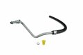 Sunsong Power Steering Return Line Hose Assembly 