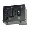 Jdmspeed New Headlight Dome Light Dimmer Switch D1595g Replacement For Chevy Gmc Cadillac Hummer