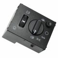Jdmspeed New Headlight Dome Light Dimmer Switch D1595g Replacement For Chevy Gmc Cadillac Hummer