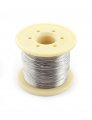 Uxcell 50meter 165ft Awg26 26gauge 0 4mm Resistor Resistance Wire