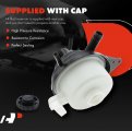 A-premium Power Steering Reservoir Tank With Cap Compatible Dodge Grand Caravan 2001-2007 Chrysler Town Country Voyager