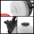 A-premium Power Steering Reservoir Tank With Cap Compatible Dodge Grand Caravan 2001-2007 Chrysler Town Country Voyager