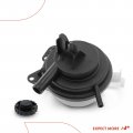 A-premium Power Steering Reservoir Tank With Cap Compatible Dodge Grand Caravan 2001-2007 Chrysler Town Country Voyager