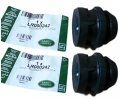 Genuine Land Rover Radiator Lower Insulator Lr2 Range Evoque Discovery Sport 15 On Oem Set 2 Lr000242