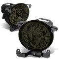 Auto Dynasty Fog Lights Assembly For 2003 2004 2005 2006 Accent Sedan Hatchback Front Bumper Driving Lamps Driver And Passenger 