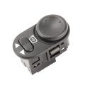 Chevy Equinox 2005 06 07 08 2009 Outside Rearview Mirror Remote Control Switch