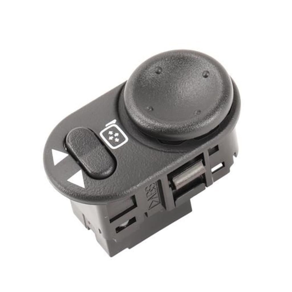 Chevy Equinox 2005 06 07 08 2009 Outside Rearview Mirror Remote Control Switch