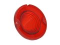 1961 1967 Corvette Tail Light Lens C1 Right Side Part Number Waterproof