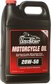 Harddrive Engine Oil 20w-50 1gal 2801-059e 