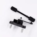 Wflnhb Auto Ride Leveling Height Sensor 924-261 Replacement For 2003-2006 Ford Expedition Navigator 5s8297 72-9538