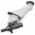 Beck Arnley Brake Master Cylinder