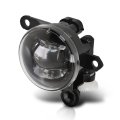 Right Passenger Fog Light For Volvo Xc40 2018-2020 Fit Polestar 2 2021-2023 31689175 Black 