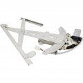 Subaru Legacy Outback 2000 2001 2002 2003 2004 Window Regulator Passenger Side Front Power With Motor Replacement For