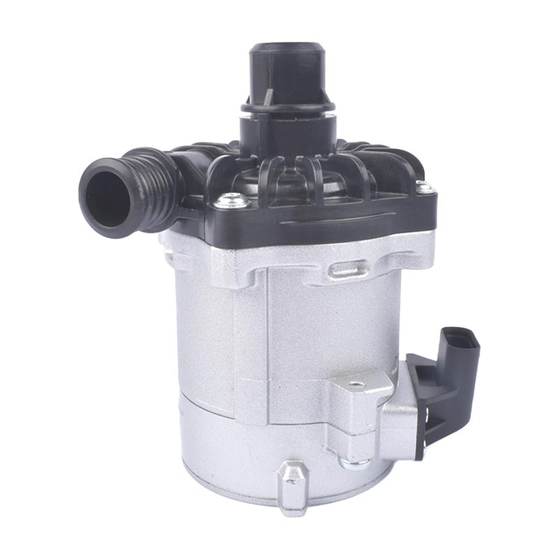 Lamerto Turbocharger Auxiliary Water Pump Replacement For B-m-w F10 F11 F07 F06 F12 F13 F01-f04 X5 E70 X6 E71 E72 11517566335
