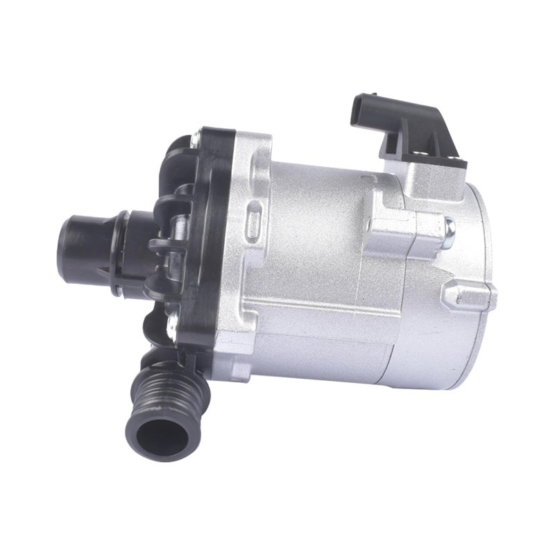Lamerto Turbocharger Auxiliary Water Pump Replacement For B-m-w F10 F11 F07 F06 F12 F13 F01-f04 X5 E70 X6 E71 E72 11517566335