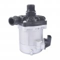 Lamerto Turbocharger Auxiliary Water Pump Replacement For B-m-w F10 F11 F07 F06 F12 F13 F01-f04 X5 E70 X6 E71 E72 11517566335 