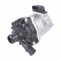 Lamerto Turbocharger Auxiliary Water Pump Replacement For B-m-w F10 F11 F07 F06 F12 F13 F01-f04 X5 E70 X6 E71 E72 11517566335