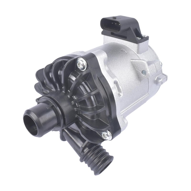 Lamerto Turbocharger Auxiliary Water Pump Replacement For B-m-w F10 F11 F07 F06 F12 F13 F01-f04 X5 E70 X6 E71 E72 11517566335