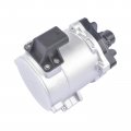 Lamerto Turbocharger Auxiliary Water Pump Replacement For B-m-w F10 F11 F07 F06 F12 F13 F01-f04 X5 E70 X6 E71 E72 11517566335