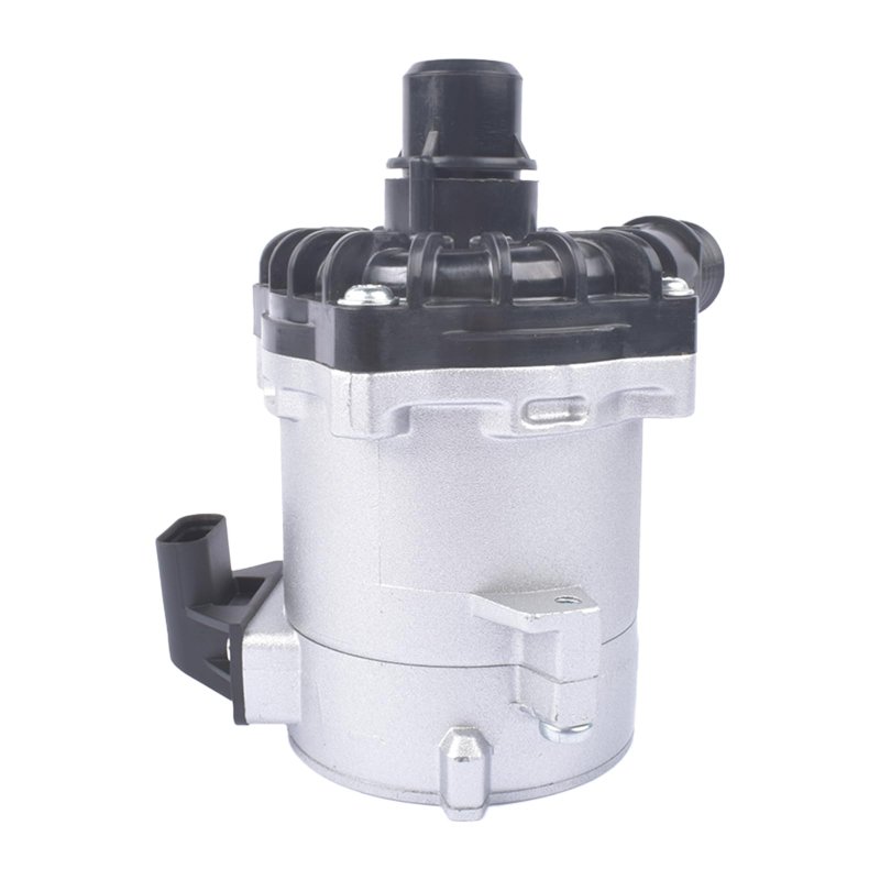 Lamerto Turbocharger Auxiliary Water Pump Replacement For B-m-w F10 F11 F07 F06 F12 F13 F01-f04 X5 E70 X6 E71 E72 11517566335