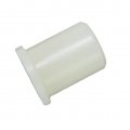 Bossbearing Lower Steering Stem Bushing White For Suzuki Lta400 2wd Kingquad 2008 2009 