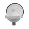 Air Conditioning Orifice Tube For Buick Reatta 1990 1991 Outside Diameter 0 073 In 1 854 Mm Olx-acd15-5754-cl360a74 Alloy Steel 