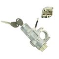 Beck Arnley 201-2059 Ignition Lock And Cylinder Assembly Switch 