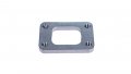 Squirrelly 1 2 Inch Stainless Steel T3 Turbo Inlet Flange Affordable Solution Looking To Fabricate Part Is Universal 
