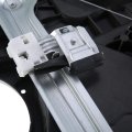 A-premium Electric Power Window Regulator Without Motor Panel Compatible With Hyundai Sonata 2011-2014 Sedan Front Right