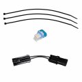 Skip Shift Eliminator Harness Cags Conversion For 1994 To 2002 Camaro Firebird And C5 C6 C7 Corvette T56 Tr6060 Transmission 
