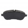 Aintier Automotive Replacement Brake Pads Front Rear Fit For Mercedes-benz C250 2012-2015 For C300 2008-2012