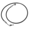 Front Left Brake Hose Line Fit For Polaris Sportsman 550 850 Scrambler 2009-2013 Oem 