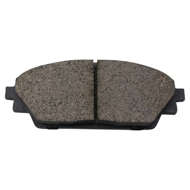 Trq Front Posi Ceramic Brake Pad Performance Rotor Kit For Mazda 3 Cx3