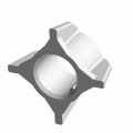 Slingshot Turn Signal Cam Genuine Part Quantity 1 